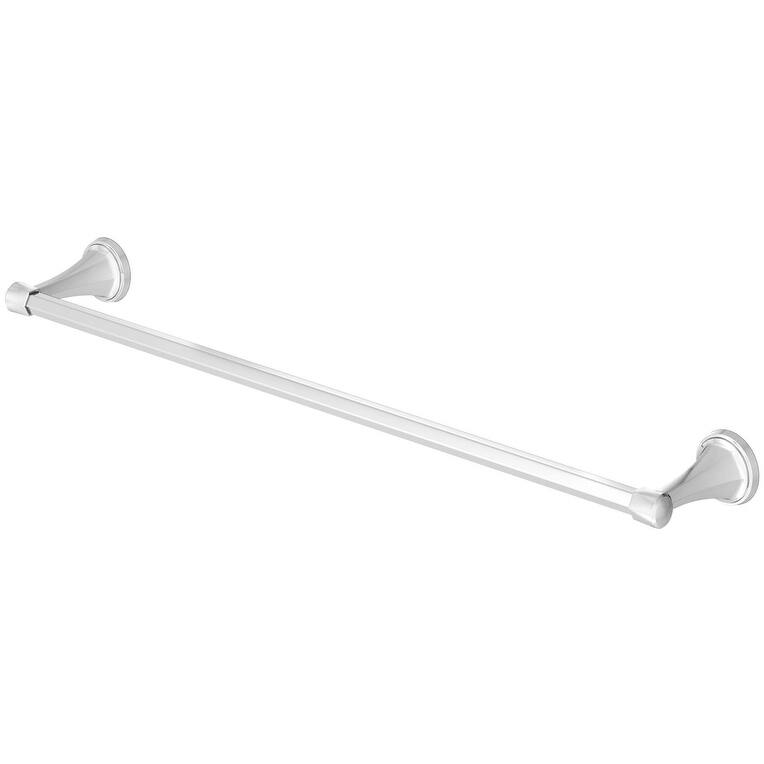 DXV Fitzgerald 18" Metal Towel Bar