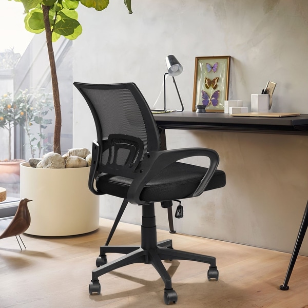 Mesh office chair on sale sale