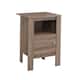 Option Deep-Taupe