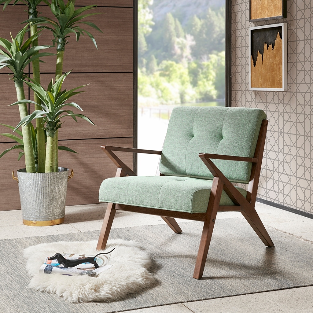 Retro accent chairs sale