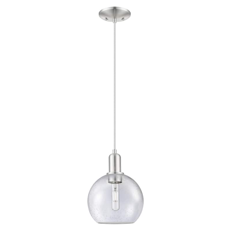 Innovations Lighting Endless Possibilities Arcadia - Athens - 1 Light 8" Cord Hung Mini Pendant