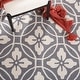 preview thumbnail 51 of 75, SAFAVIEH Handmade Four Seasons Cristine Floral Rug