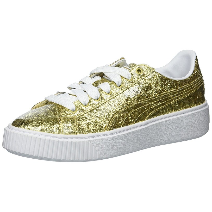 puma glitterate