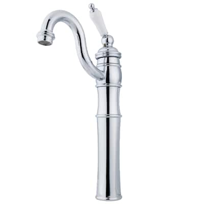 Victorian Vessel Sink Faucet