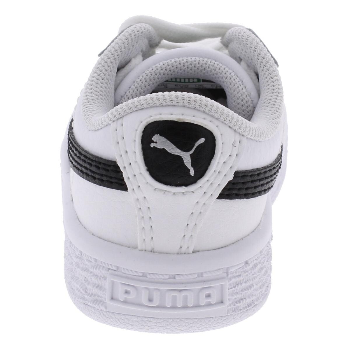 puma basket classic fit