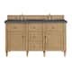 Option Light Natural Oak