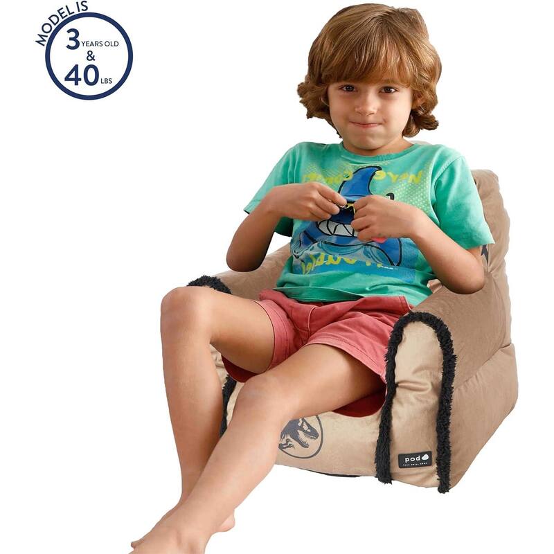 Jurassic World Sofa Bean Bag Chair