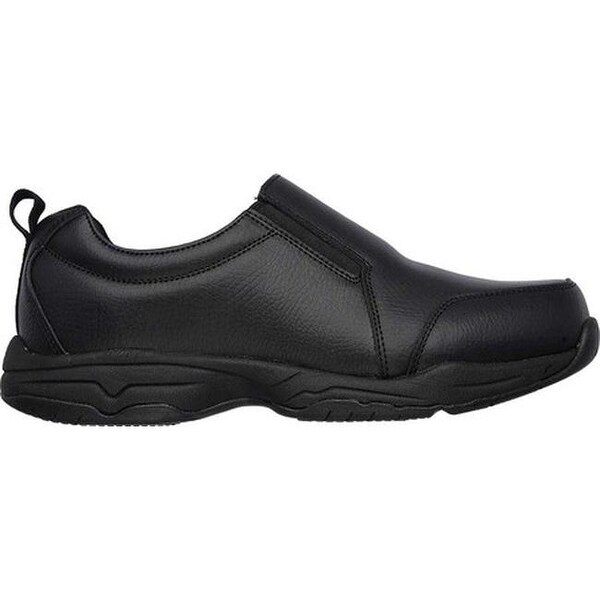 skechers for work men's felton camak