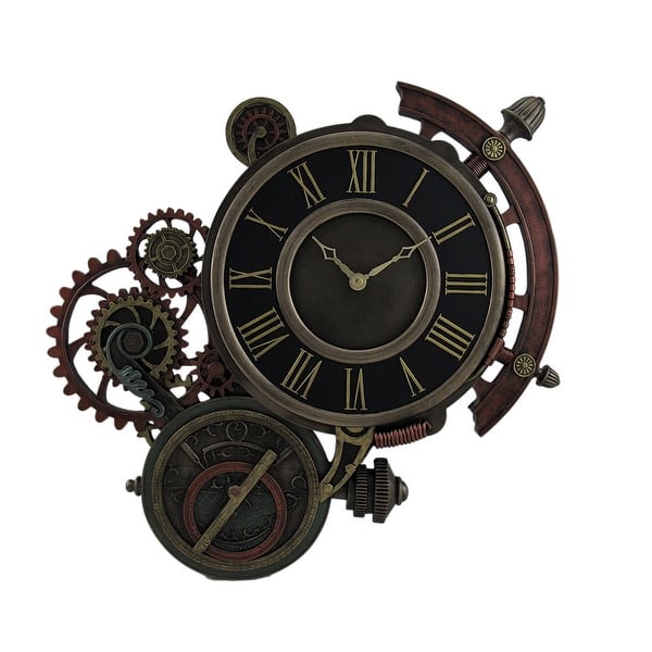 Mechanical Wall Clocks
