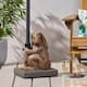 Option Light Brown-Rabbit