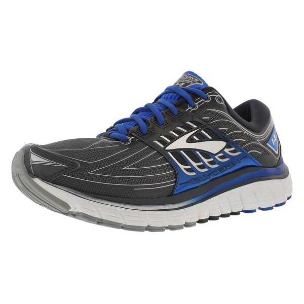 brooks glycerin 14 mens brown