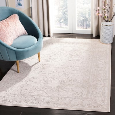 SAFAVIEH Reflection Gyda Modern Oriental Rug