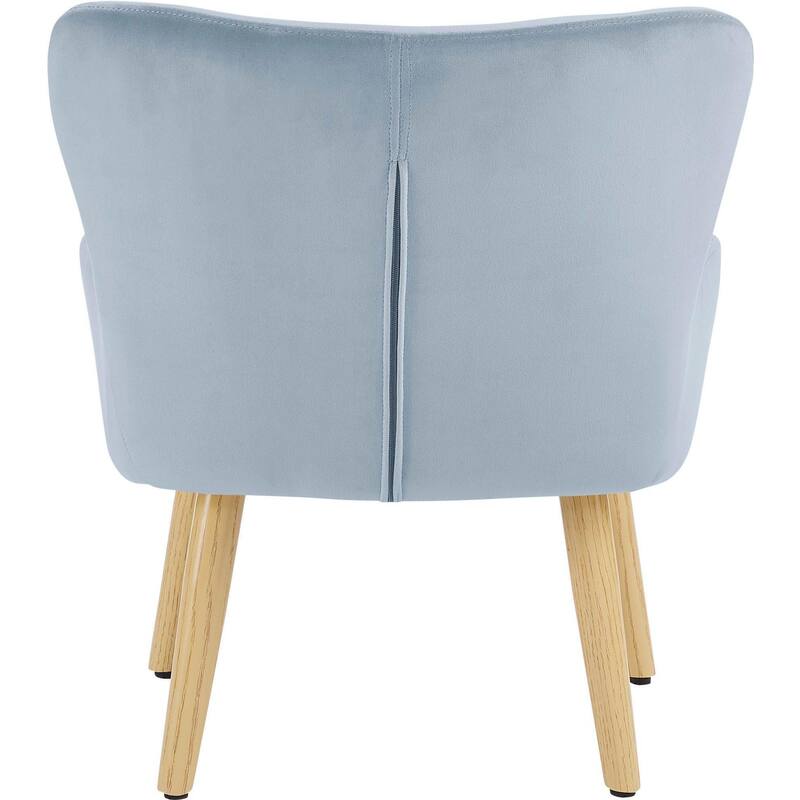 Ren Home Astrid Kids Accent Chair
