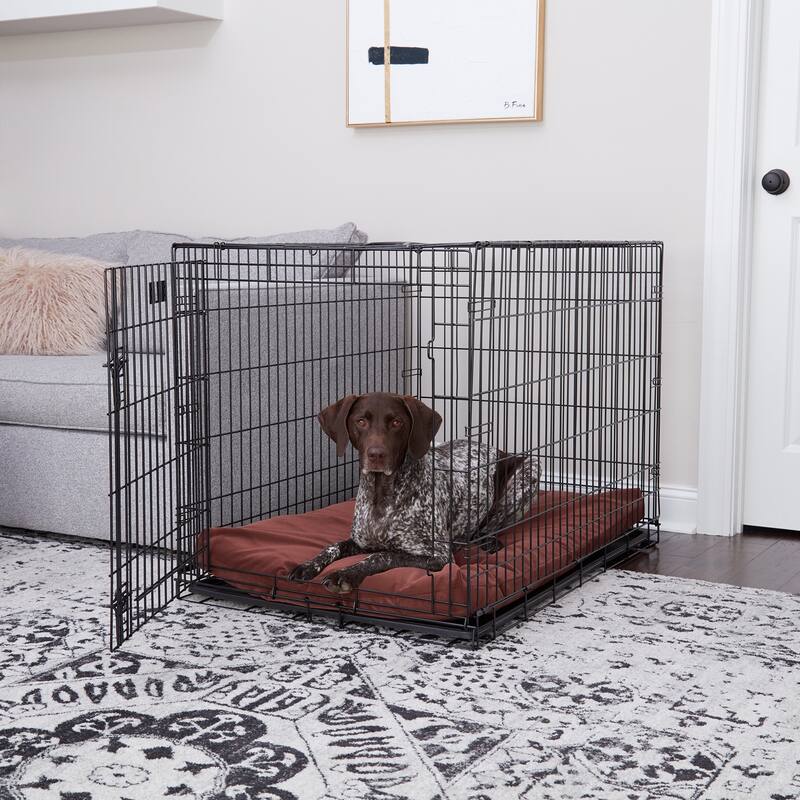 Cooper Deluxe Reversible Crate Pad