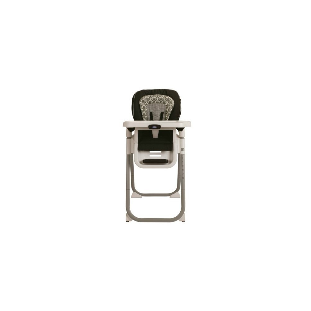 graco tablefit rittenhouse high chair