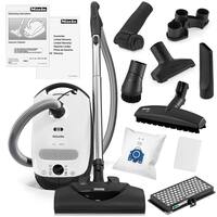 Buy Miele Vacuum Cleaners Online At Overstock Our Best Vacuums Floor Care Deals