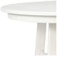 preview thumbnail 88 of 111, Polytrends Laguna Hdpe All Weather Outdoor Patio 35" Round Counter Table