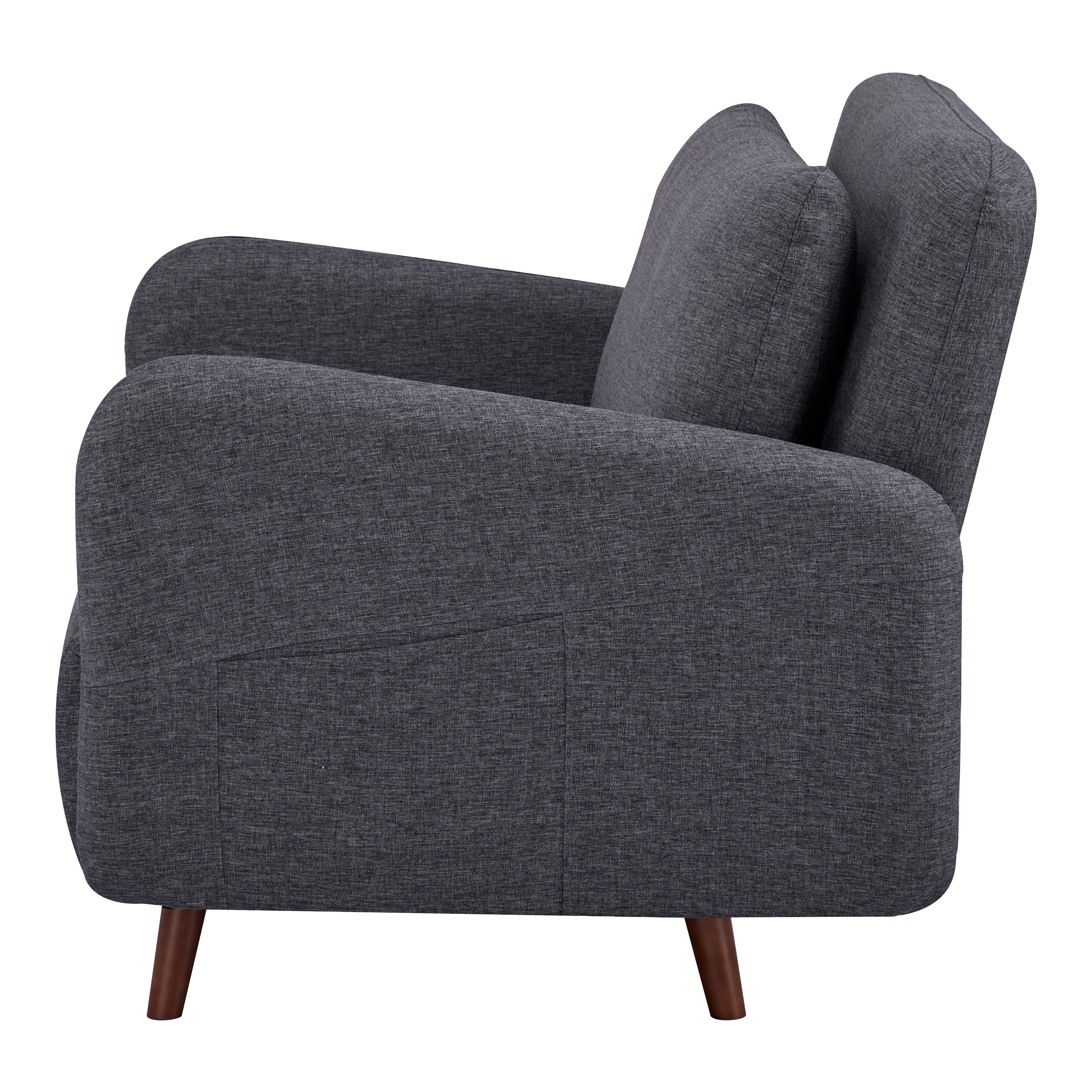 Art deco home boston convertible chair clearance