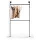 Option 37x74 Single-Black