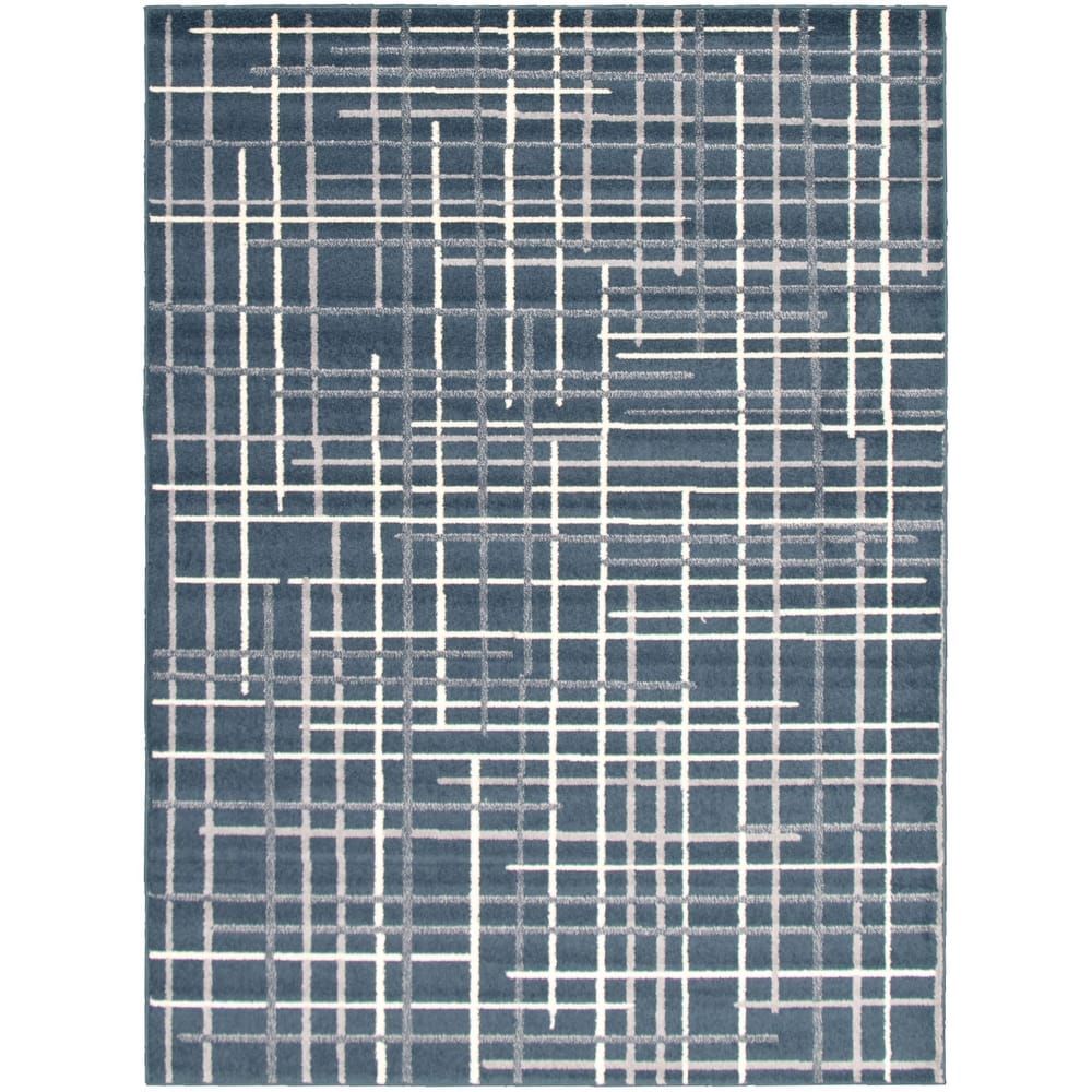 ECARPETGALLERY Tessa Transitional Rug
