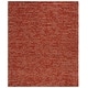 preview thumbnail 102 of 112, SAFAVIEH Handmade Bohemian Ramona Jute & Wool Area Rug 8' x 10' - Rust/Multi - Rectangle