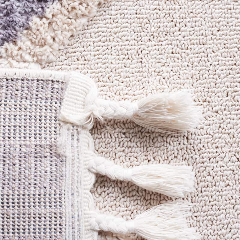 SAFAVIEH Handmade Marrakech Keritza Traditional Rug