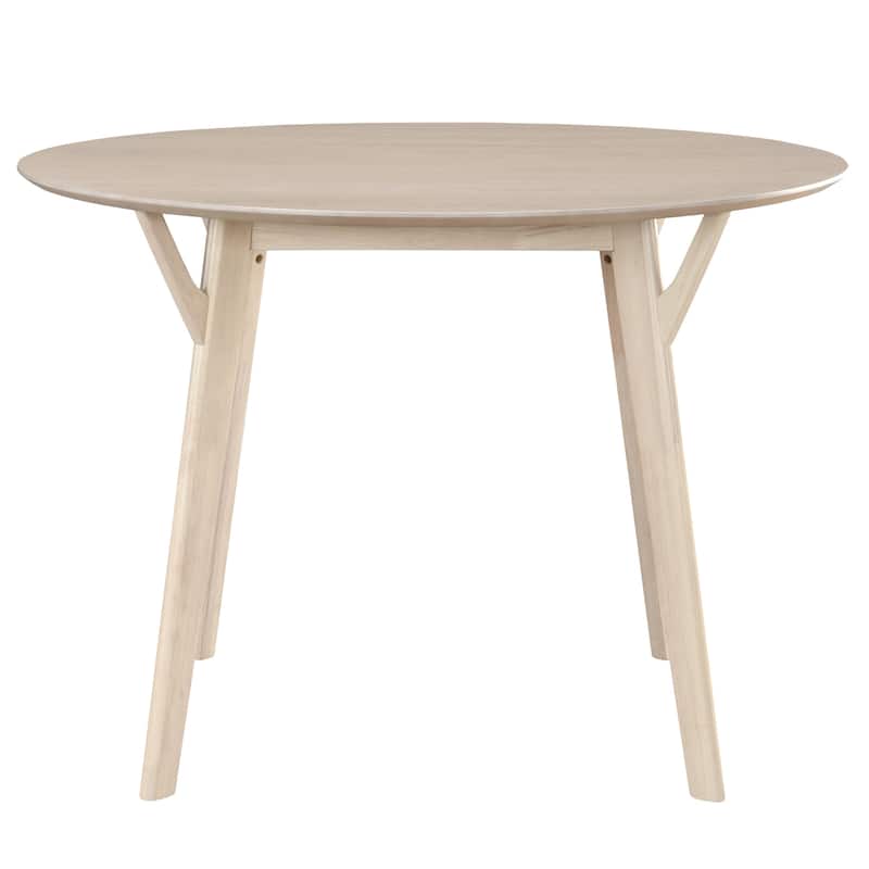 Dante Round Dining Table