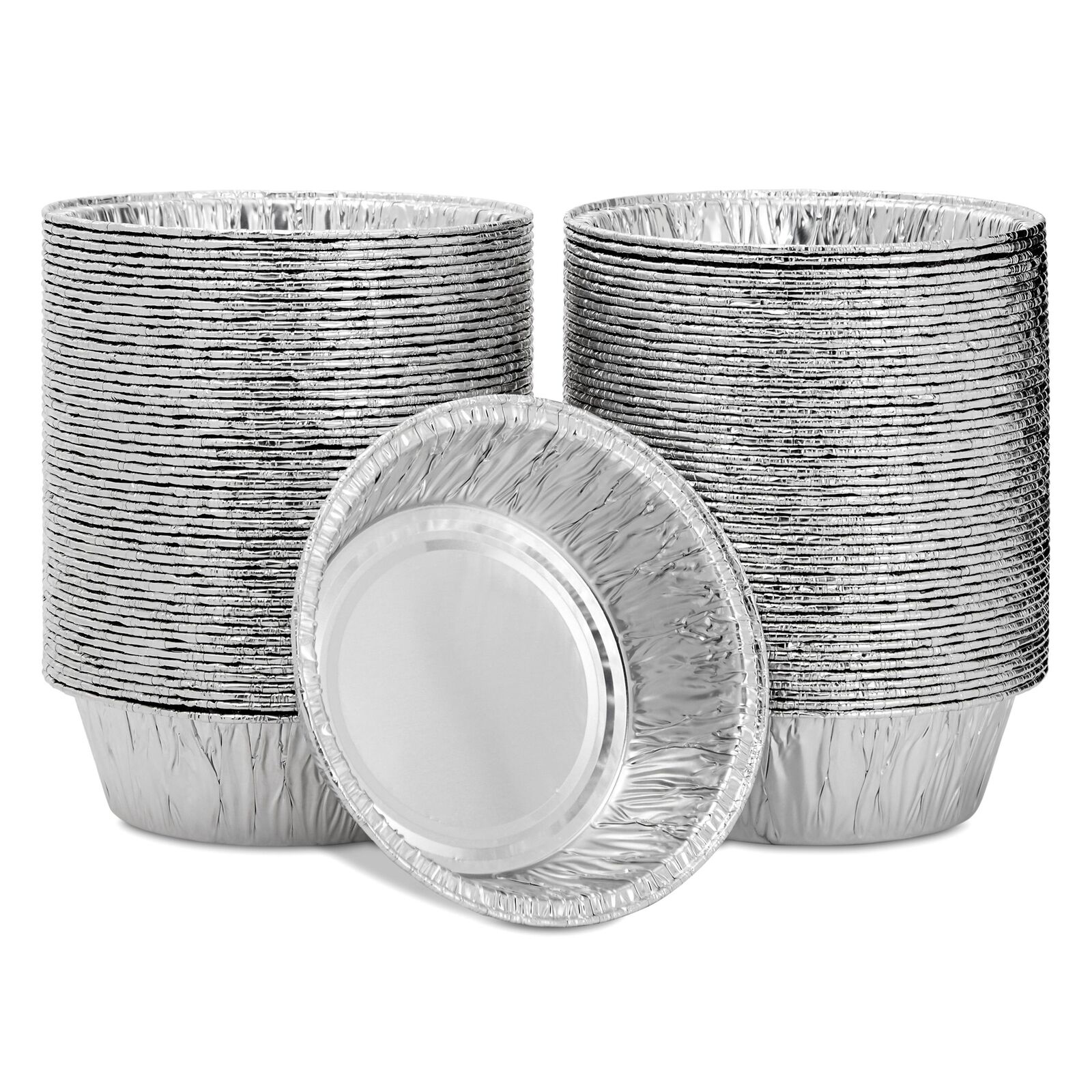 Disposable pie dish outlet