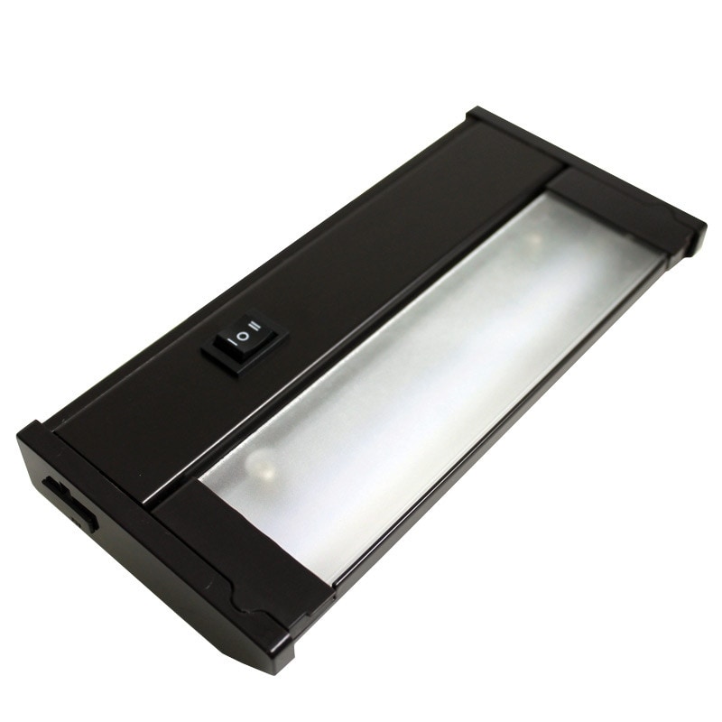 8" Dimmable LED Under Cabinet Kitchen Overhead Lighting 120V LED Light  Bar Bed Bath  Beyond 36096569