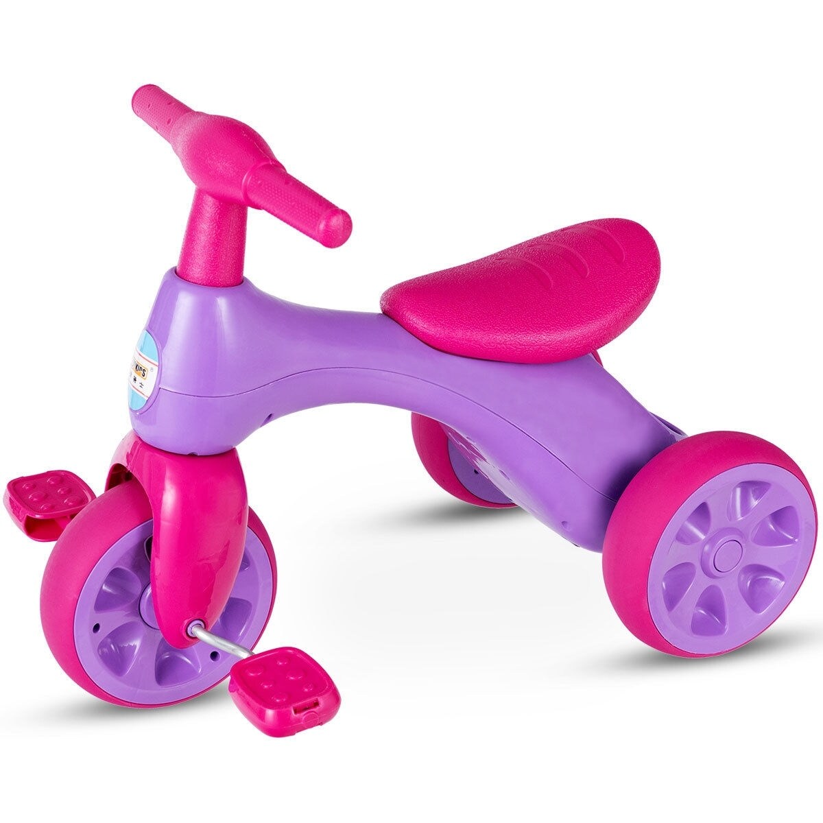 tricycle toddler bike