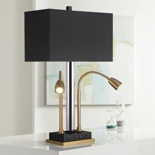 Modern Gooseneck Desk Lamp 31