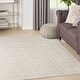 preview thumbnail 1 of 16, Nourison Santa Cruz Indoor Abstract Area Rug