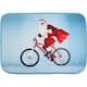 Option Santa Clau Bicycle