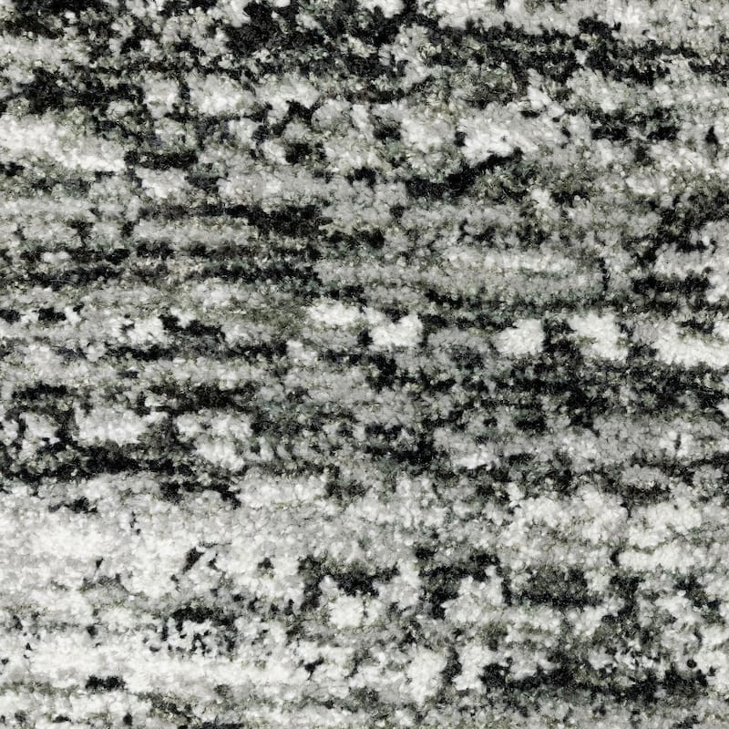 Style Haven Halden Textural Stripes Area Rug