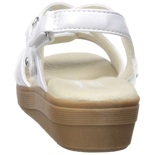 grasshopper ortholite sandals