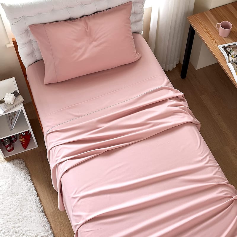 Microfiber Supersoft Twin XL Bedding Sheets