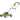 12 Amp 18" Corded Electric Walk Behind Push Lawn Mower