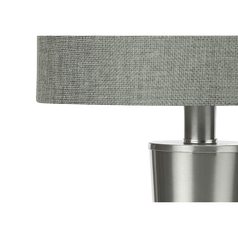Contemporary Table Lamp
