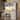 71" Kitchen Pantry Cabinet Coffee Bar Cabinet with Power Outlet, Large Pantry Storage Cabinet with Drawers, Wine & Glasses Rack
