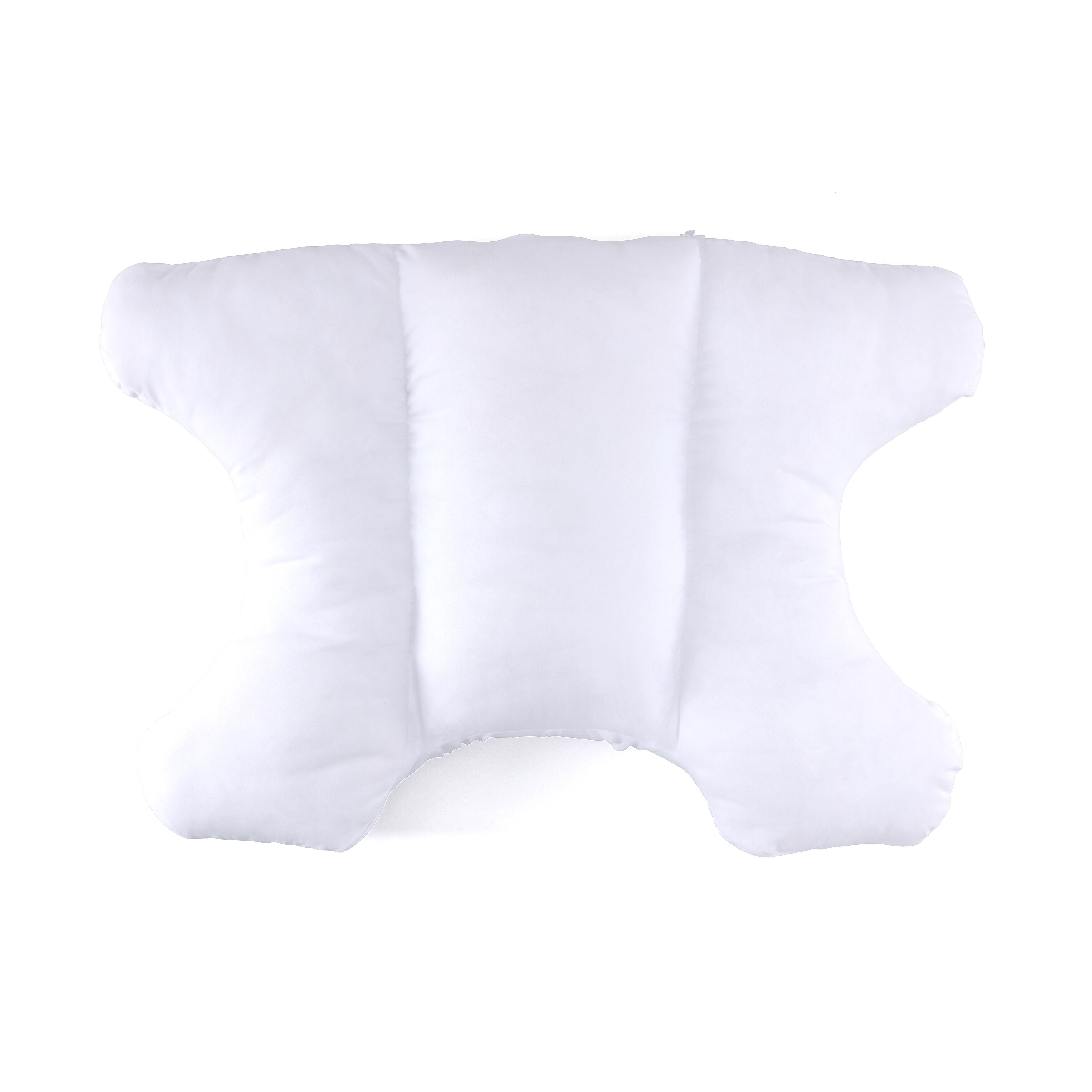 Science of Sleep SleePAP Pillow for CPAP Users White