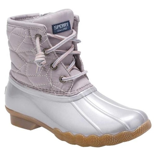 sperry snow boots girls