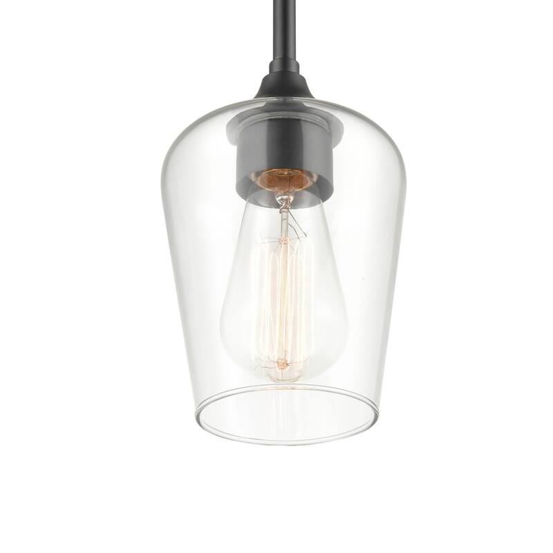 Millennium Lighting Ashford 5" Wide Mini Pendant