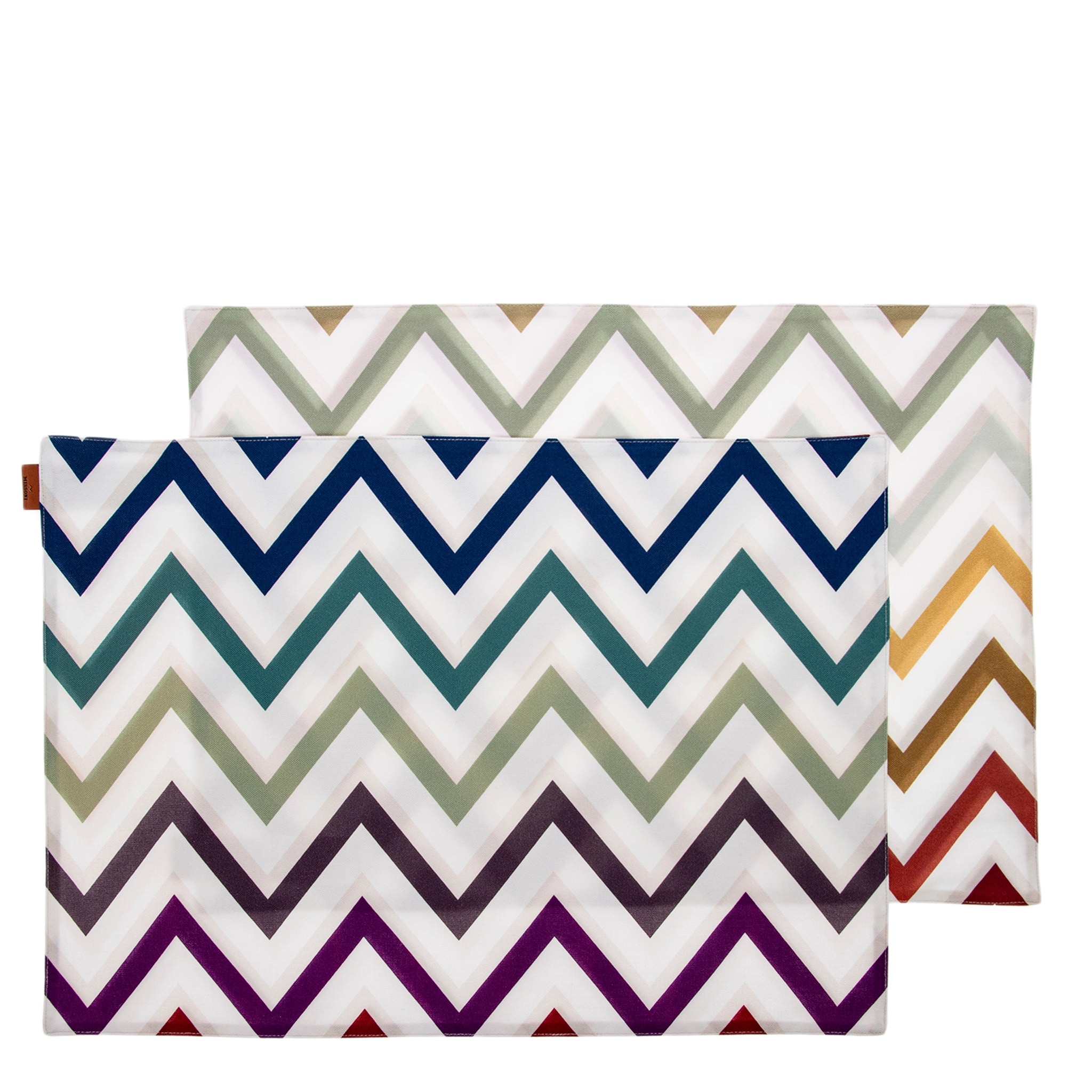 Missoni Watamu Placemats - Set of 2