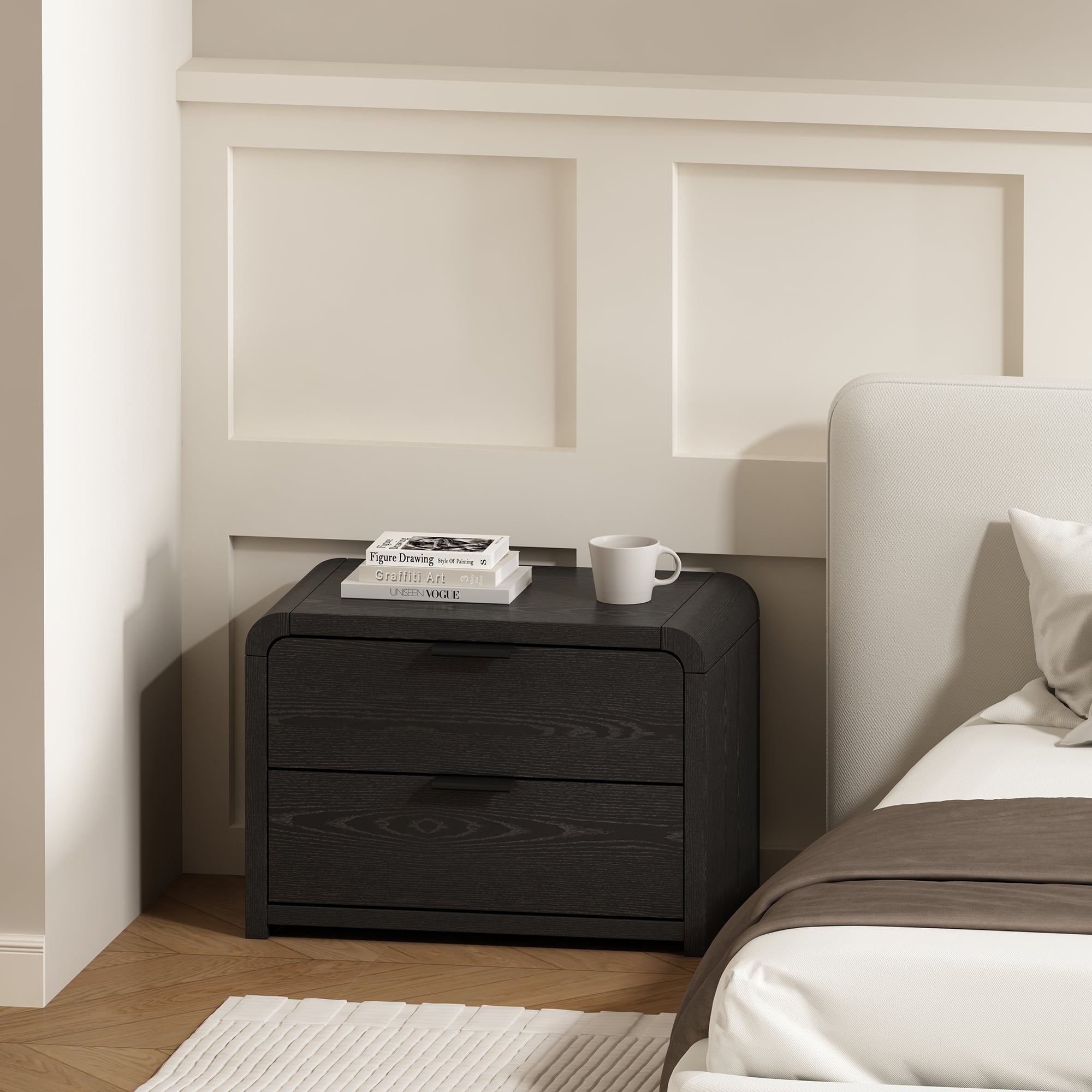 Option Black