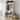 Farmhouse Hall Tree with Shoe Storage Bench, Entryway Coat Rack with 5 Hooks