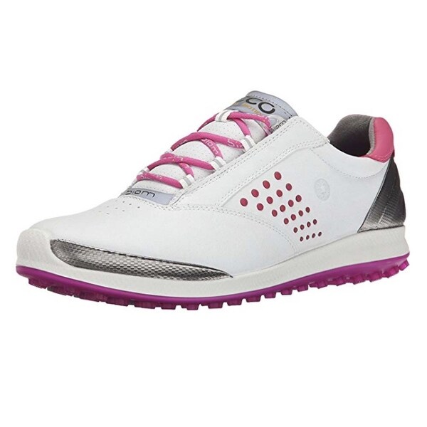 ecco biom hybrid womens white