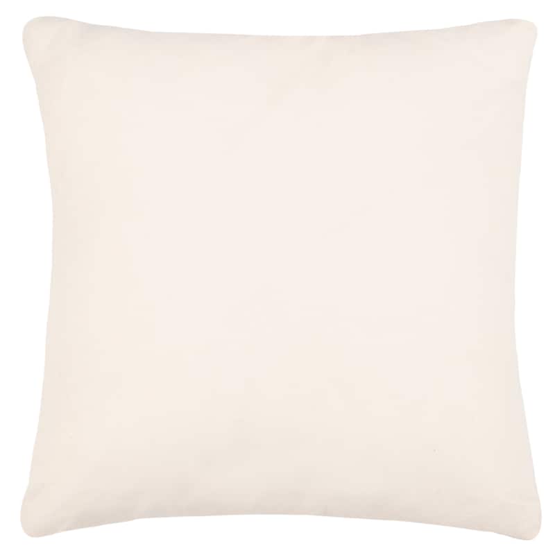 SAFAVIEH Maita 20-inch Grey Decorative Throw Pillow (Set of 2)