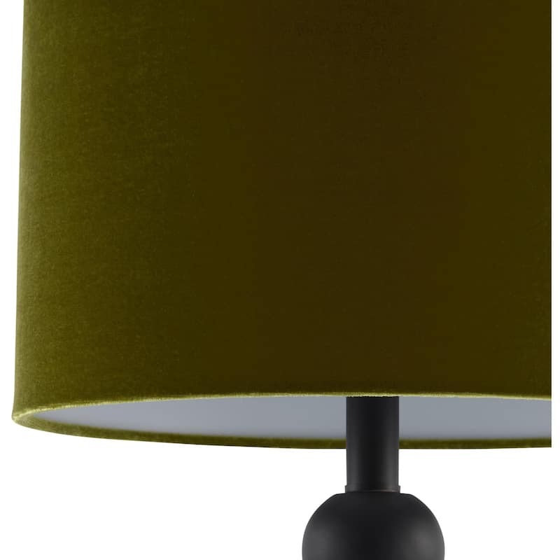 Livabliss Zelda Traditional Accent Table Lamp