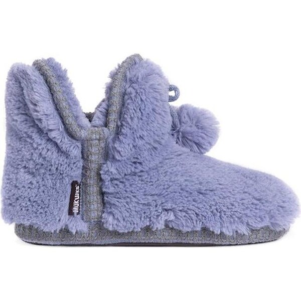 muk luk amira slipper boot