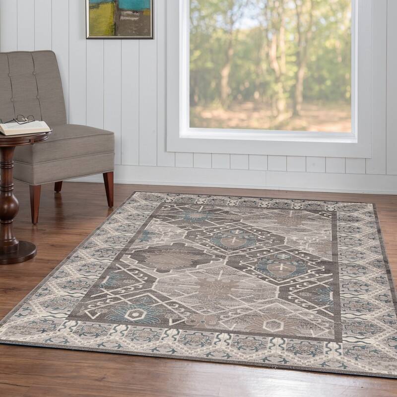 Vintage Collection Belouch Area Rug